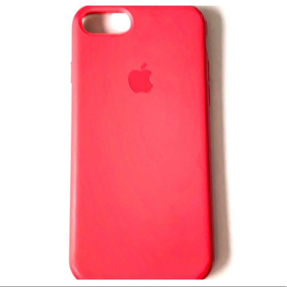 iPhone 7/8 case red
